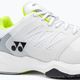 YONEX ανδρικά παπούτσια τένις Lumio 3 λευκό STLUM33WL 9