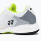 YONEX ανδρικά παπούτσια τένις Lumio 3 λευκό STLUM33WL 10