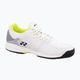 YONEX ανδρικά παπούτσια τένις Lumio 3 λευκό STLUM33WL 15