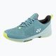 Ανδρικά παπούτσια τένις YONEX Sonicage 3 Wide smoke blue 8