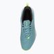 Ανδρικά παπούτσια τένις YONEX Sonicage 3 Wide smoke blue 10