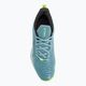 Ανδρικά παπούτσια τένις YONEX Sonicage 3 Wide smoke blue 6
