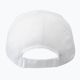 YONEX καπέλο μπέιζμπολ 40095 λευκό 2