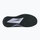 YONEX Eclipson 5 CL ανδρικά παπούτσια τένις μαύρο/μωβ 5