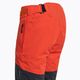Ανδρικό παντελόνι σκι Phenix Twinpeaks πορτοκαλί ESM22OB00 4