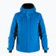 Ανδρικό μπουφάν σκι Phenix Blizzard μπλε ESM22OT15