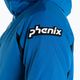 Ανδρικό μπουφάν σκι Phenix Blizzard μπλε ESM22OT15 4