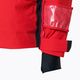 Ανδρικό μπουφάν σκι Phenix Blizzard κόκκινο ESM22OT15 3