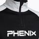 Ανδρικό φούτερ σκι Phenix Retro70 μαύρο ESM22LS12 3