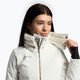 Γυναικείο μπουφάν σκι Phenix Garnet λευκό ESW22OT60 5