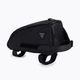 Topeak Loader Toploader τσάντα πλαισίου ποδηλάτου μαύρη T-TBP-TL1B 2