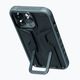 Θήκη τηλεφώνου Topeak RideCase iPhone 14 Pro μαύρο-γκρι T-TT9876BG 3