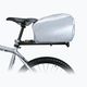 Topeak Mtx Rain Cover κάλυμμα τσάντας ποδηλάτου ασημί T-TRC005