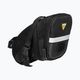 Topeak Aero Wedge Pack τσάντα σέλας ποδηλάτου μαύρο T-TC2262B 6