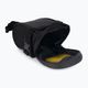 Topeak Aero Wedge Pack Micro τσάντα καθίσματος ποδηλάτου μαύρο T-TC2471B 3