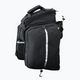 Topeak Trunk Bag Dxp Strap τσάντα σχάρας ποδηλάτου μαύρη T-TT9643B 9