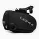 Lezyne M-CADDY μαύρη τσάντα σέλας ποδηλάτου QR LZN-1-SB-CADDY-V1MQR04 3