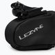 Lezyne M-CADDY μαύρη τσάντα σέλας ποδηλάτου QR LZN-1-SB-CADDY-V1MQR04 7