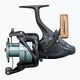 Okuma Longbow XT καρούλι αλιείας κυπρίνου μαύρο LBXT-640 5