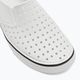 Native Miles shell λευκά αθλητικά παπούτσια 7