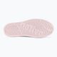 Native Jefferson αθλητικά παπούτσια γάλα ροζ/λευκό κέλυφος 5