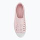 Native Jefferson αθλητικά παπούτσια γάλα ροζ/λευκό κέλυφος 6