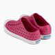 Native Jefferson ροζ παιδικά παπούτσια νερού NA-15100100-5626 3