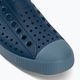 Native Jefferson challenger blue/still blue αθλητικά παπούτσια 7