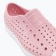 Native Jefferson αθλητικά παπούτσια ροζ NA-11100100-6830 7