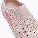 Native Jefferson Block dust pink/ dust pink/rose circle παπούτσια 8