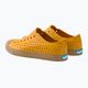 Native Jefferson κίτρινα αθλητικά παπούτσια NA-11100148-7412 3