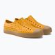 Native Jefferson κίτρινα αθλητικά παπούτσια NA-11100148-7412 5
