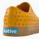 Native Jefferson κίτρινα αθλητικά παπούτσια NA-11100148-7412 8