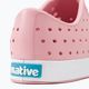 Native Jefferson ροζ παιδικά παπούτσια νερού NA-13100100-6830 8