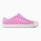 Native Jefferson αθλητικά παπούτσια ροζ/λευκό κέλυφος 2