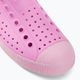 Native Jefferson Bloom winterberry ροζ/chillberry ροζ/shell specs αθλητικά παπούτσια 7