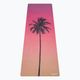 Yoga Design Lab Combo Στρώμα γιόγκα 3,5 mm ροζ Βενετία 5