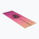 Yoga Design Lab Combo Στρώμα ταξιδιού γιόγκα 1,5 mm ροζ Βενετία