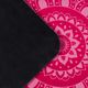 Yoga Design Lab Infinity Στρώμα γιόγκα 3 mm ροζ Mandala Rose 4