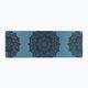 Yoga Design Lab Infinity Στρώμα γιόγκα 3 mm μπλε Mandala Teal 2