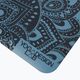 Yoga Design Lab Infinity Στρώμα γιόγκα 3 mm μπλε Mandala Teal 3