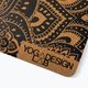 Yoga Design Lab Cork 5,5 mm καφέ Mandala Μαύρο στρώμα γιόγκα 3