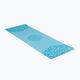 Yoga Design Lab Flow Pure 6 mm μπλε Mandala Aqua yoga mat