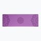 Yoga Design Lab Flow Pure 6 mm μοβ Mandala Lavender Lavender yoga mat 2