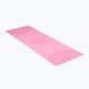 Yoga Design Lab Flow Pure 6 mm ροζ Mandala Rose στρώμα γιόγκα