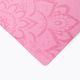 Yoga Design Lab Flow Pure 6 mm ροζ Mandala Rose στρώμα γιόγκα 3