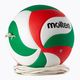 Molten volleyball V5M9000-T μέγεθος 5