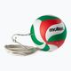 Molten volleyball V5M9000-T μέγεθος 5 3