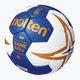 Molten handball H3X5001-BW IHF μπλε/λευκό μέγεθος 3 3