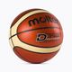 Molten basketball B7D3500 Εξωτερικό μέγεθος 7 2